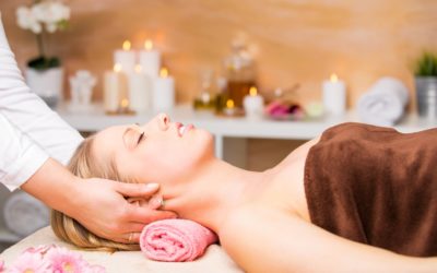 Lo shiatsu: oltre i soliti massaggi