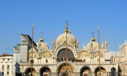 San Marco Basilica and its historical and artistic heritage