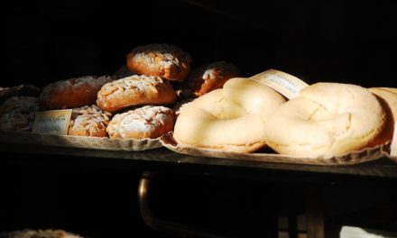 Venetian sweets: the typical biscuit to taste in Venice at least once in your life