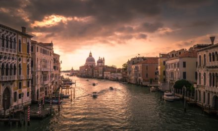 Venice Ghost tour: locations, mysteries and secret stories of the ancient lagoon