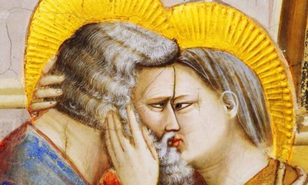 Magister Giotto: the genius of Giotto in exhibition in Venice