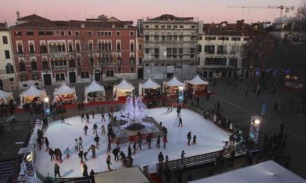 Christmas in Venice: all the events and activities to spend your holidays in the lagoon