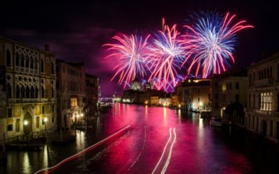 Cosa fare a Venezia a Capodanno