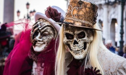 Venice Carnival: all activities and events