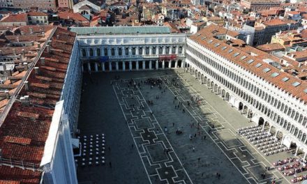 Perchè Venezia è chiamata la Serenissima?