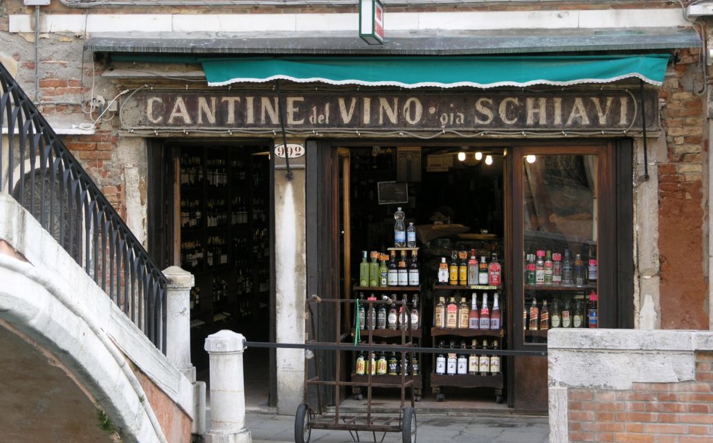 The best inns in Venice