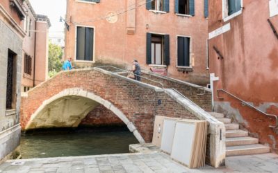 10 cose che ancora non sapevi di Venezia