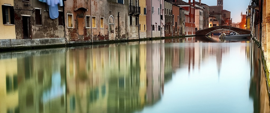 Places to see near Venice