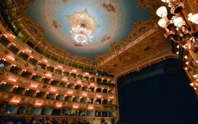 Il Teatro La Fenice