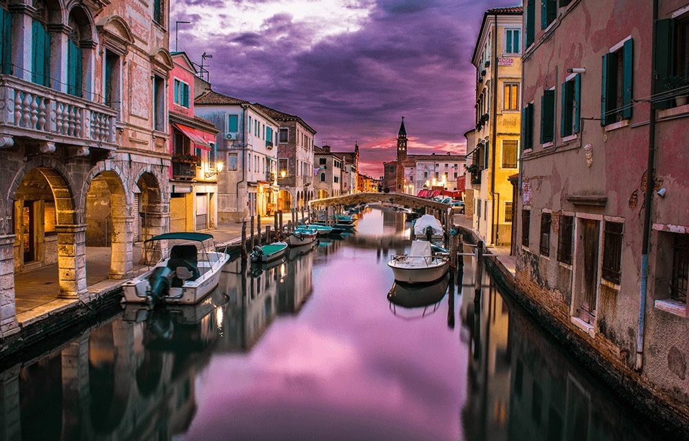 Venezia, cinque esperienze romantiche da vivere nella città degli innamorati
