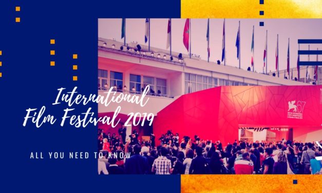Venice International Film Festival: all you need to know about the 76th edition