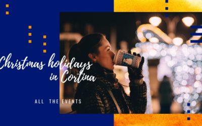 Christmas holidays, Cortina: all the events not to be missed
