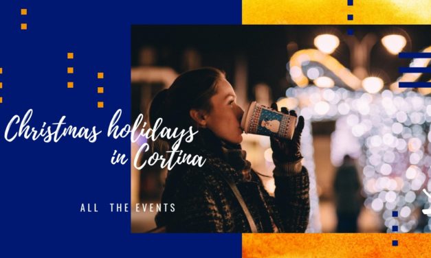 Christmas holidays, Cortina: all the events not to be missed