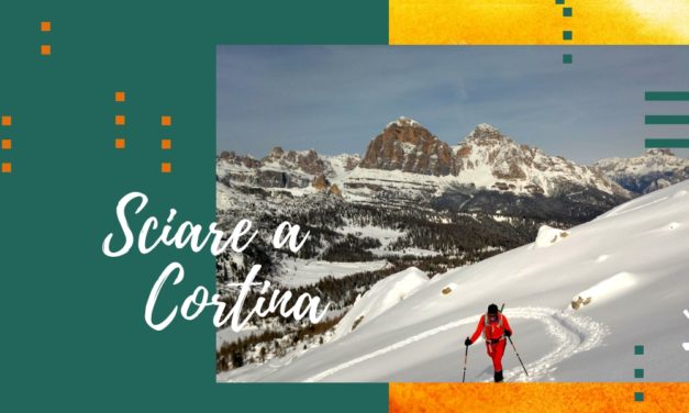 Sciare a Cortina | Ecco dove