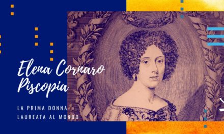 Chi era Elena Cornaro Piscopia? La prima donna laureata al mondo fu una veneziana!