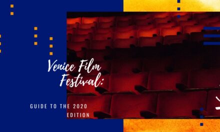 Venice Film Festival: Guide to the 2020 edition