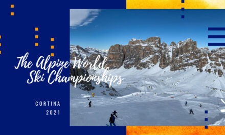 The Opening Ceremony of the Alpine World Ski Championships
