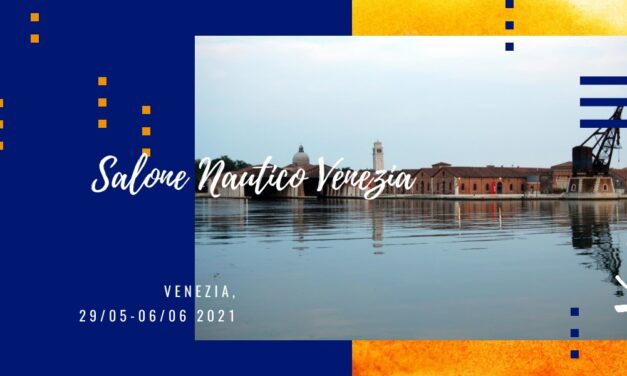 Salone nautico Venezia 2021