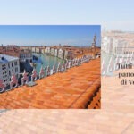 Tutti i punti panoramici di Venezia