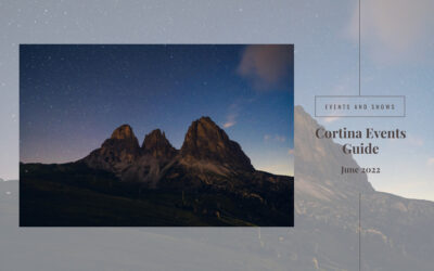 Cortina Events Guide – June 2022