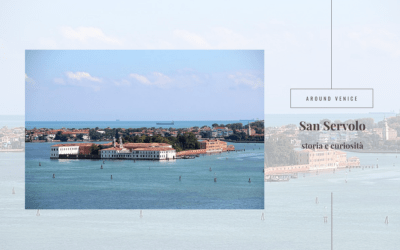 L’Isola di San Servolo a Venezia: storia e curiosità