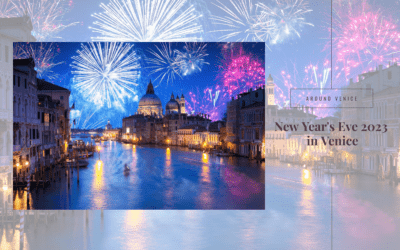 New Year’s Eve 2023 in Venice