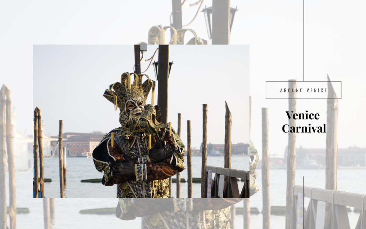Carnival of Venice: the history of the most iconic festival in Venice