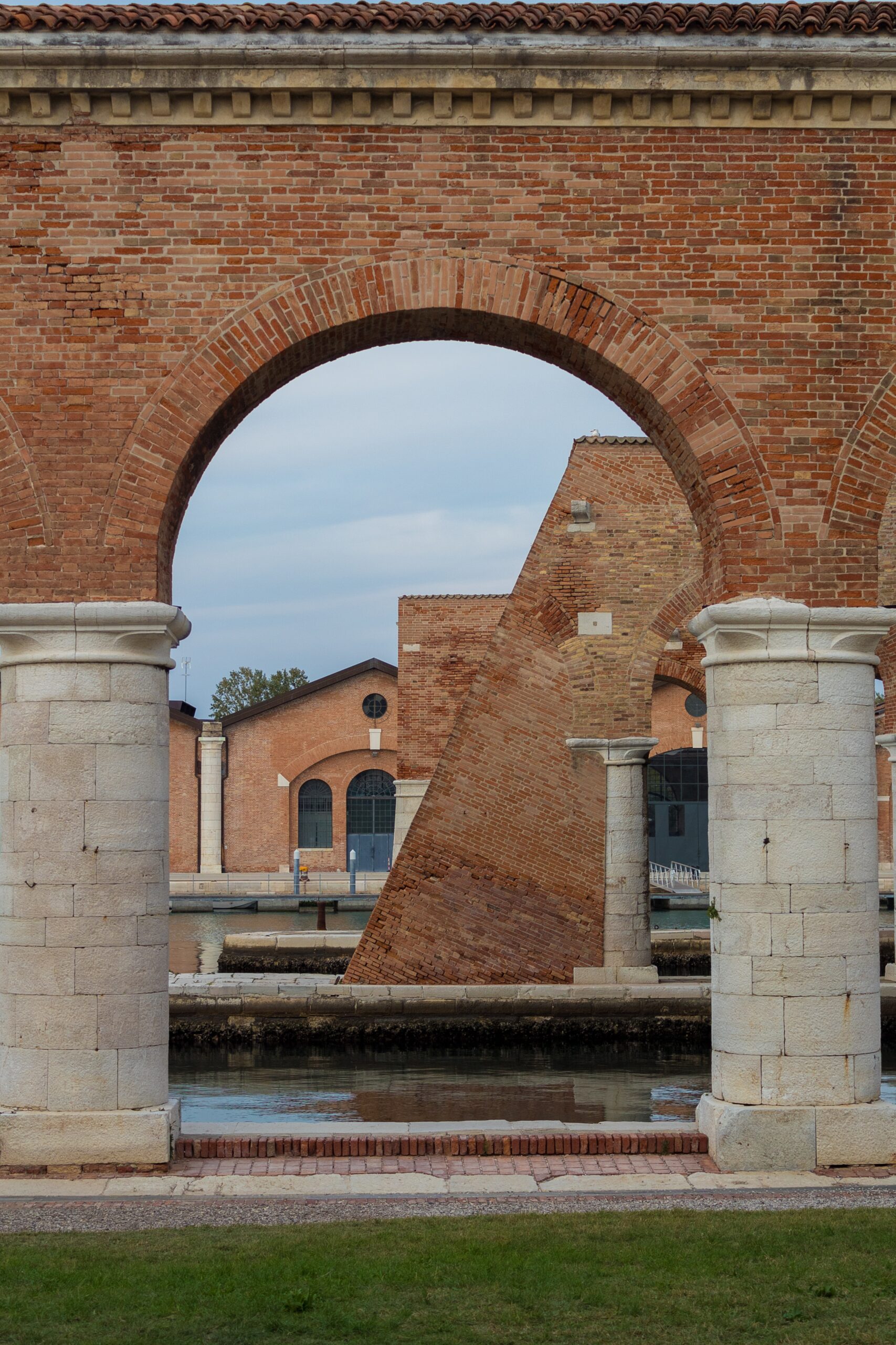 Biennale Architettura 2023 Venezia