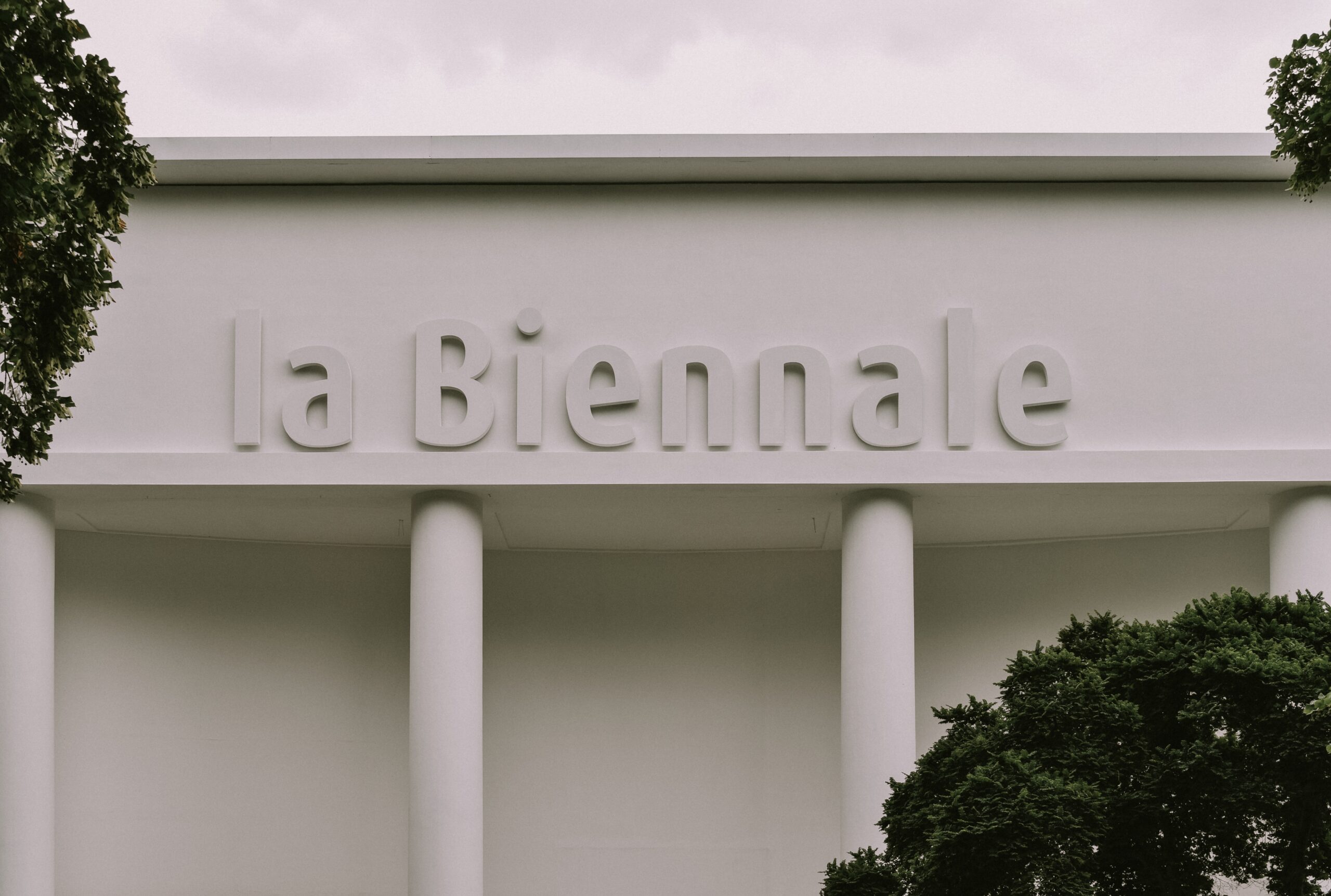 biennale di Venezia 2023