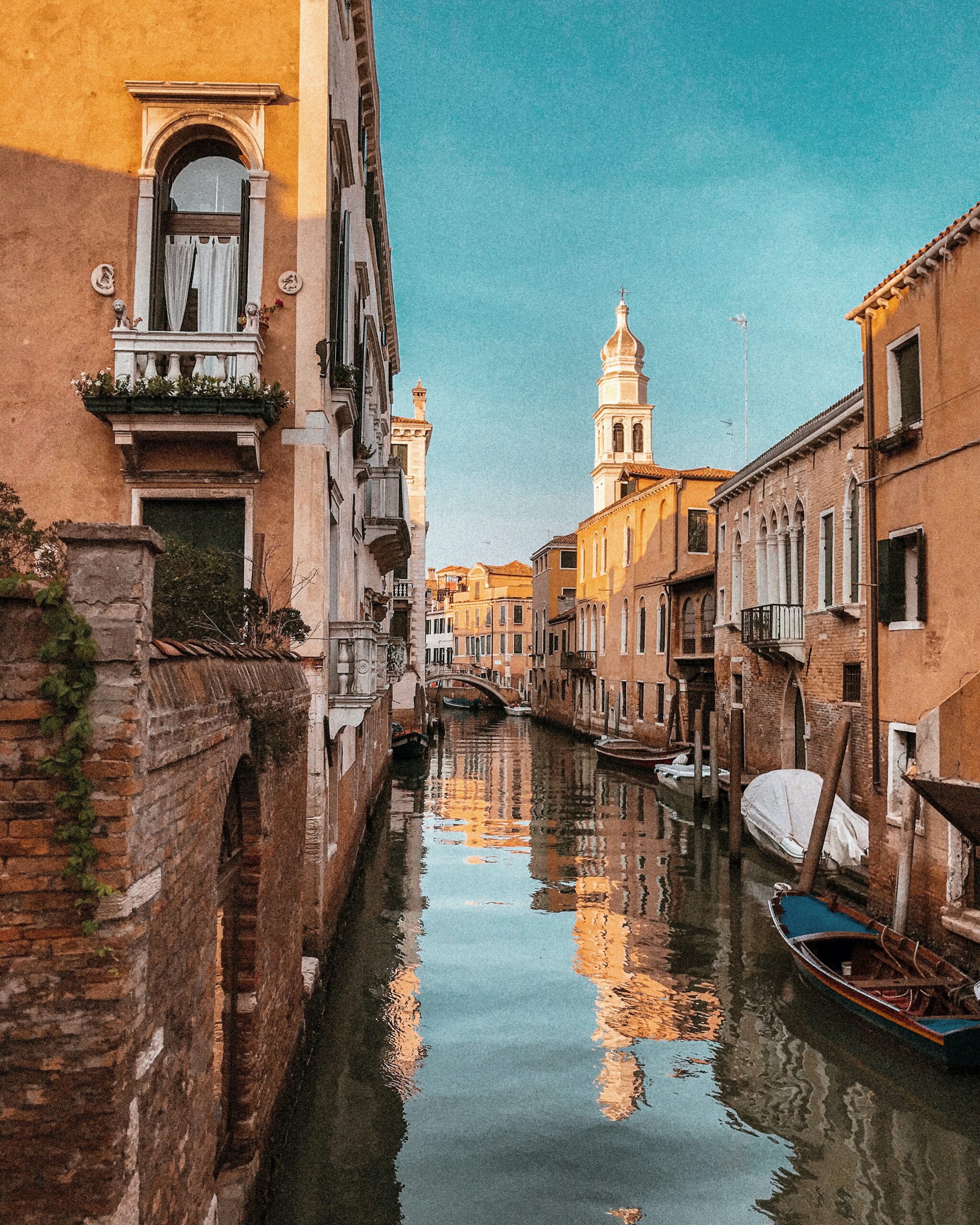 I segreti di venezia