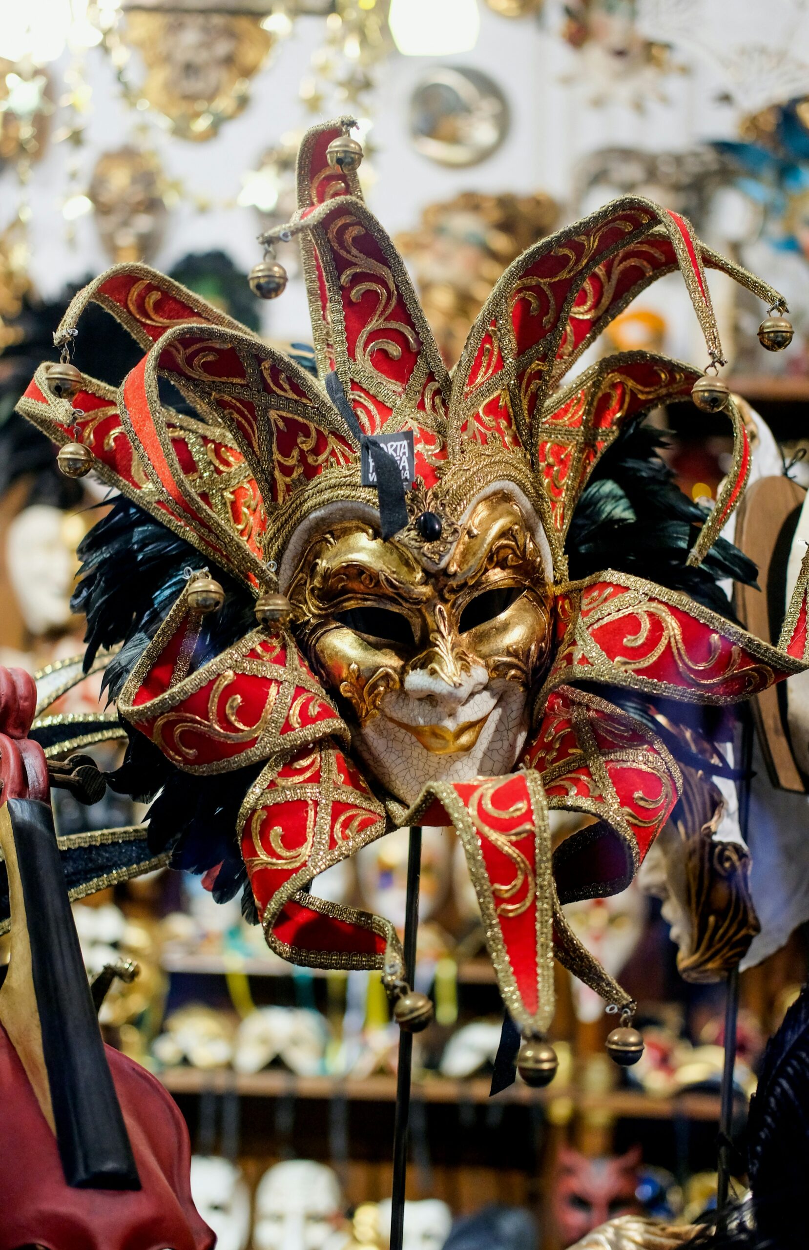 Carnevale a Venezia Maschere, concerti segreti e Performance Uniche 