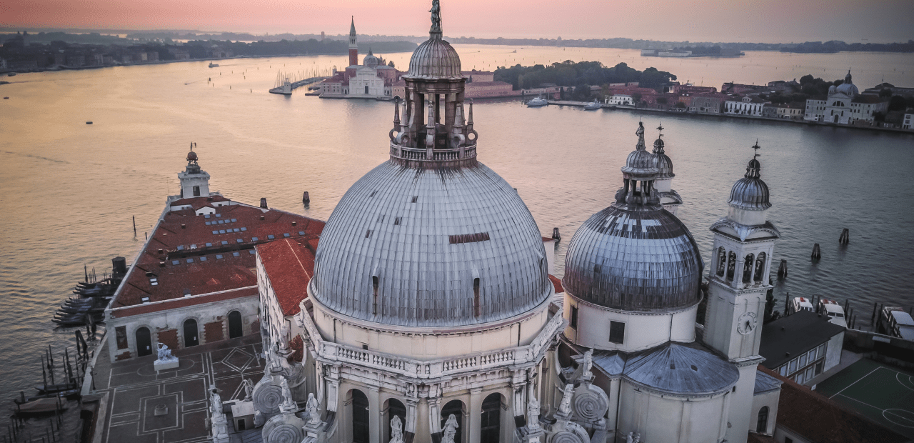 Migliori Punti Panoramici di venezia foto 02