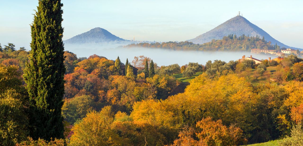 Scopri i Colli Euganei foto 02