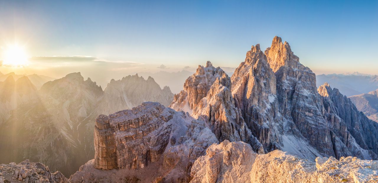 dolomiti - welcome dolomiti e atvo partnership