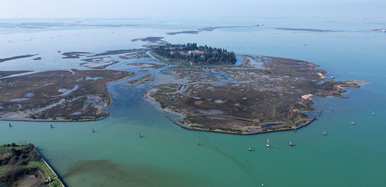 Scopri le Gemme Nascoste della Laguna Veneziana - foto 01