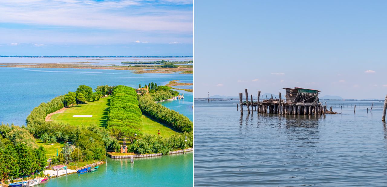 Scopri le Gemme Nascoste della Laguna Veneziana - foto 02