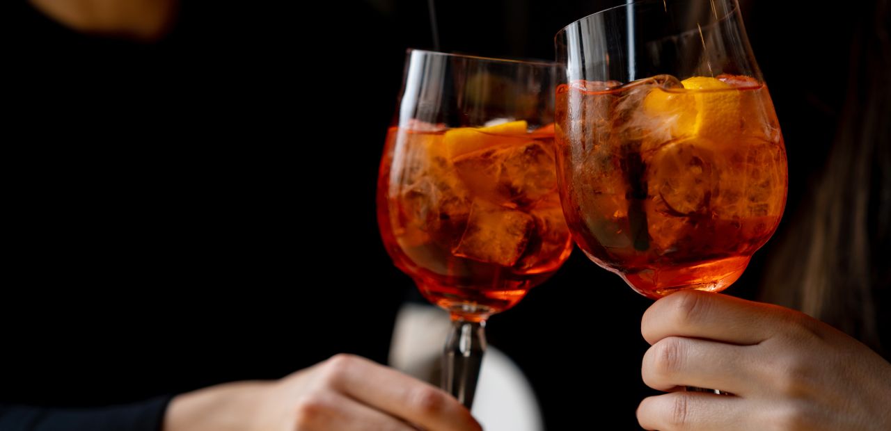 Lo Spritz Veneziano_ Il Cocktail Simbolo della Laguna - foto 01