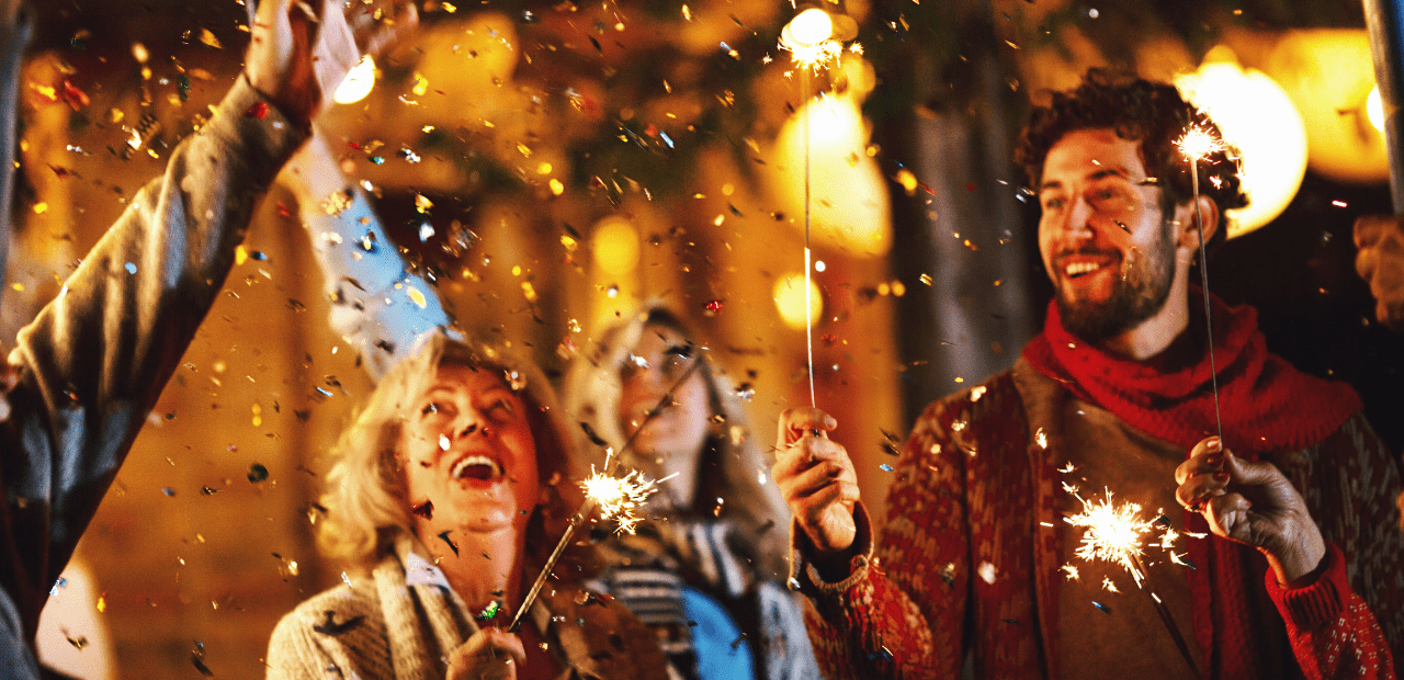 Capodanno a Venezia_ Un'Esperienza Magica tra Fuochi d'Artificio e Brindisi - cover ita