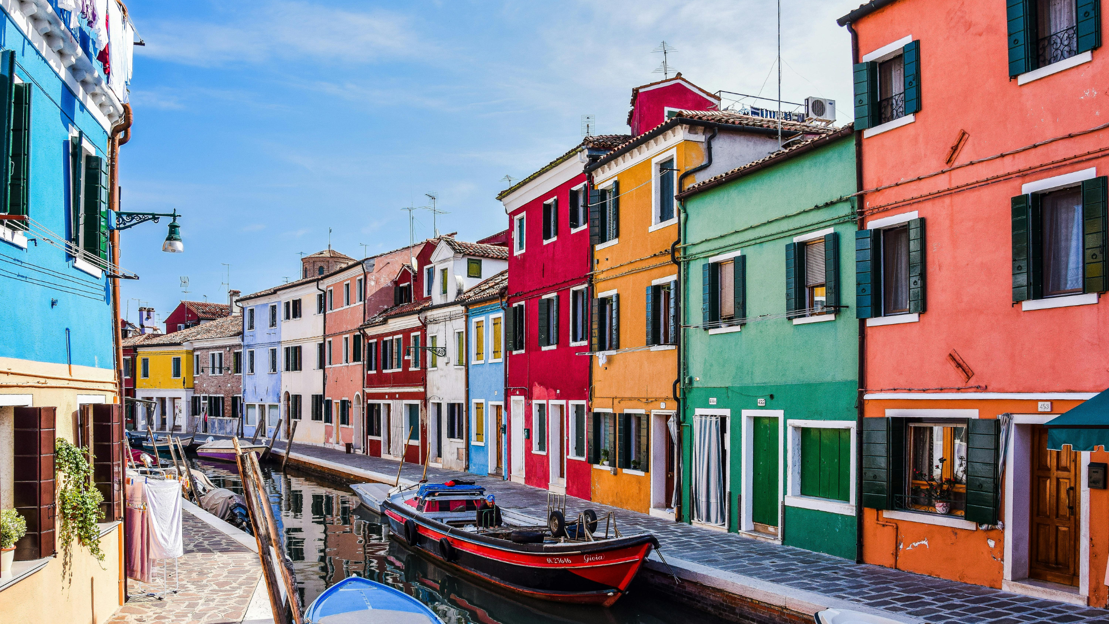 Le Perle Nascoste di Venezia - foto 01