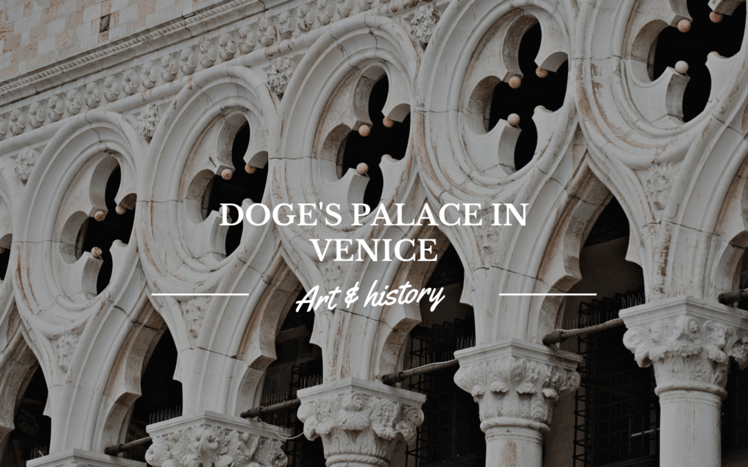 Doge’s Palace in Venice: History, Art, and How to Visit Without Waiting