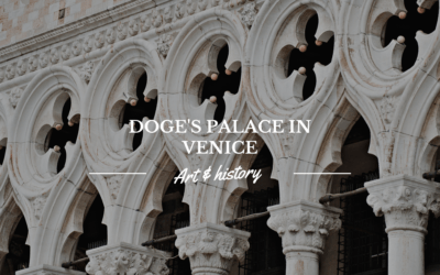 Doge’s Palace in Venice: History, Art, and How to Visit Without Waiting