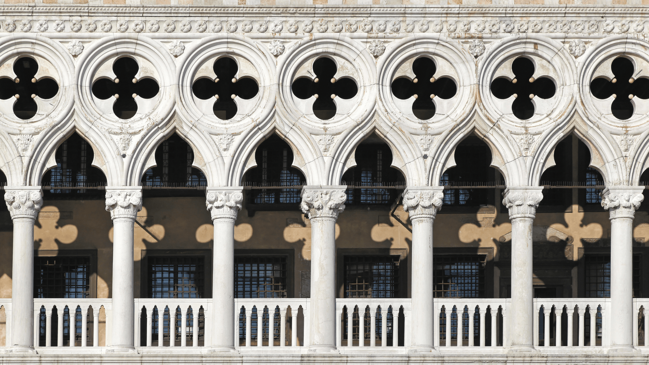 il palazzo ducale di venezia storia e arte- foto 01