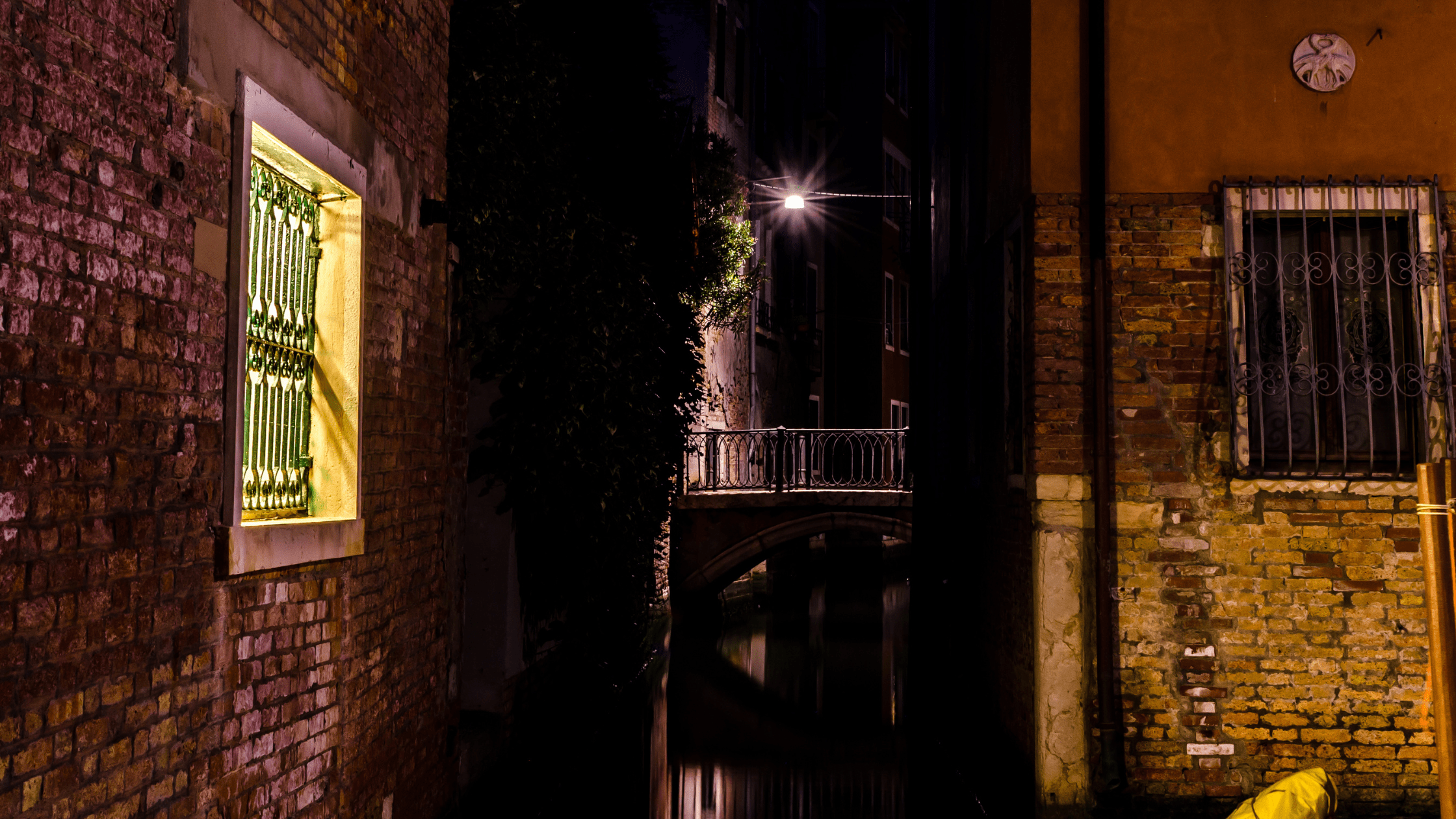 Tra Leggende, Misteri e Spiriti della Serenissima ghost tour venezia - foto 01