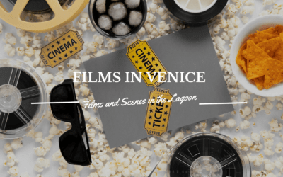 Cinema in Venice: Locations of the Most Famous Films in the Floating City