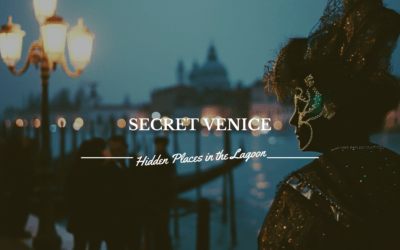 Secret Venice: Off-the-Beaten-Path Itineraries