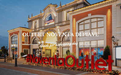 Noventa di Piave Outlet: The Perfect Guide for a Day of Shopping