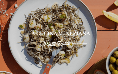 La Cucina Veneziana: Piatti Tipici da Provare