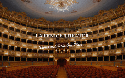 Teatro La Fenice: Venice’s Icon of Opera and Resilience