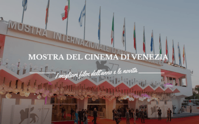 Mostra del Cinema di Venezia 2025