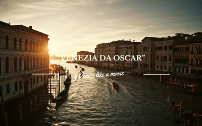 Venezia da Oscar: Guida definitiva alle location dei film più famosi girati in Laguna